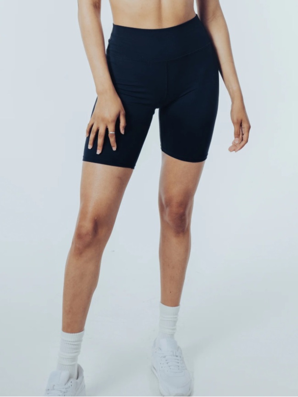 Joah Brown The Biker Short Sz XS/S